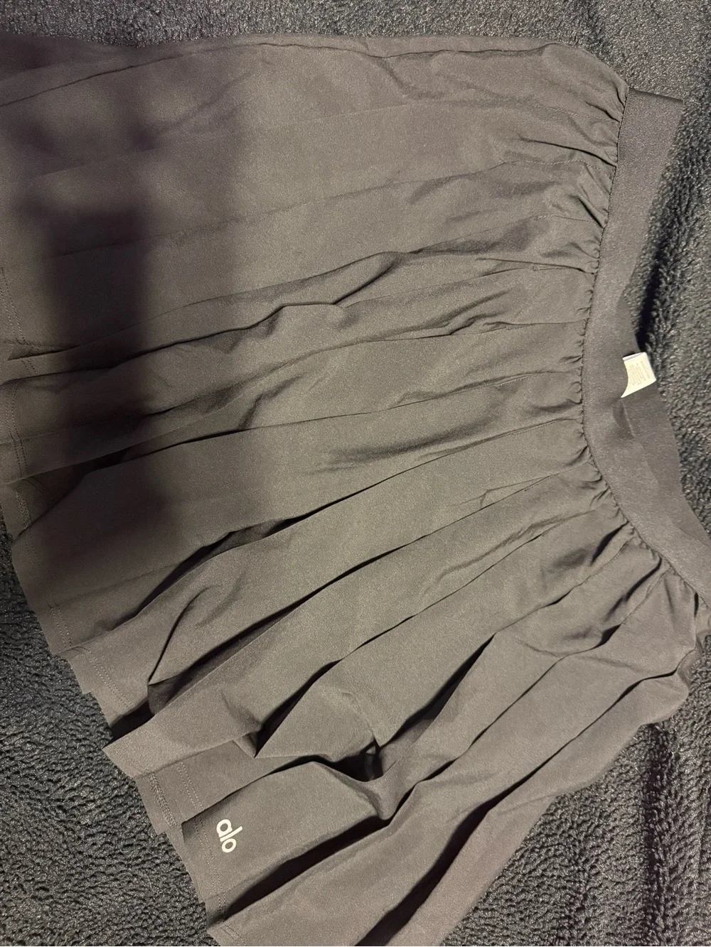 ALO skirt